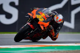 MotoGP GP Europa: Prima casella in griglia per Pol Espargaró