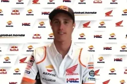 MotoGP, la carica di Pol Espargaró: "Voglio essere all'altezza di Honda"