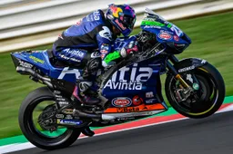 MotoGP: Esponsorama Racing, l'addio al Mondiale dopo 23 anni