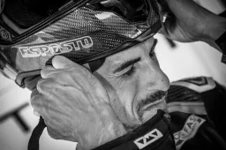 Dramma nel Trofeo Amatori: chi era Federico Esposto, il pilota deceduto