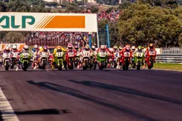Superbike Calendario: all'Estoril il recupero di Monza