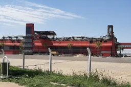 MotoGP, Termas de Rio Hondo: scoperta la causa dell'incendio