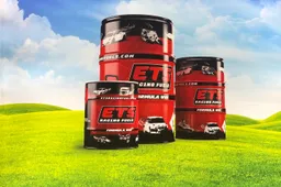 A lezione dall'Ing. Manganelli: come saranno i carburanti da corsa in futuro?