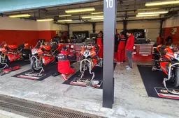 Superbike, da Misano riparte la caccia a Rea per Ducati e Yamaha
