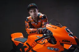 MotoGP, KTM all'attacco. Petrucci: "Essere veloci è ciò che conta di più"