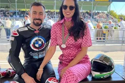 Eugene Laverty sta meglio, operazione non necessaria "Stavo dando tutto"