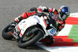 Supersport: Eugene Laverty "Dobbiam recuperare"