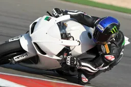 Superbike: Eugene Laverty si prepara ai test di Phillip Island