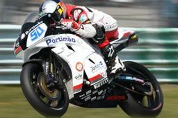 Supersport: Laverty "Voglio la leadership di campionato"