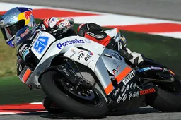 Supersport Misano Gara: Laverty vince e diventa leader
