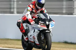 Supersport: Eugene Laverty "Sono ancora in gioco"