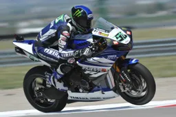 Superbike: Eugene Laverty "Felice dei risultati ottenuti"