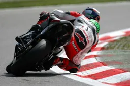 Supersport Monza Qualifiche 1: Laverty sempre al top