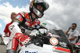 Supersport: Eugene Laverty "Honda favorita a Misano"