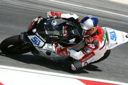 Supersport Misano Qualifiche 1: Eugene Laverty torna in auge