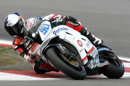 Supersport: lotta tra Yamaha e Honda per il titolo costruttori