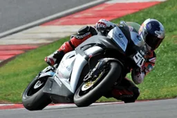 Supersport Test Portimao: Eugene Laverty chiude davanti