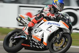 Supersport Nurburgring Qualifiche 2: la pole va a Laverty