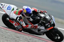 Supersport Miller Prove Libere 2: nuovo record di Laverty