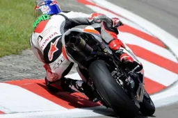 Supersport: Eugene Laverty "Imola gara determinante"