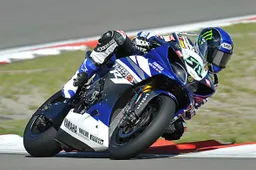 Superbike: Eugene Laverty "Yamaha competitiva per Imola"