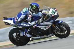 Superbike: Eugene Laverty "Punto al podio al Nurburgring"