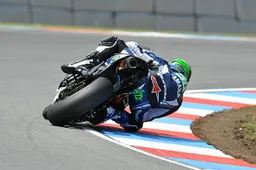 Superbike Brno Prove Libere 2: miglior crono per Laverty