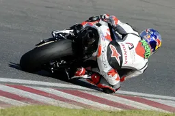 Supersport Kyalami Prove Libere 2: Laverty si conferma