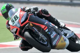 Superbike Istanbul Gara 2: doppietta di Eugene Laverty