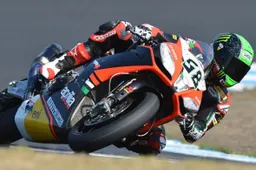 Superbike Phillip Island Gara 2: Laverty torna alla vittoria