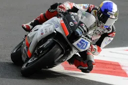 Supersport Monza Gara: Eugene Laverty domina e vince