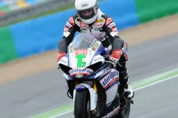 Superbike: Eugene Laverty e la sua nuova avventura