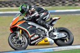 Superbike: Eugene Laverty "Farò di tutto per scendere in pista"