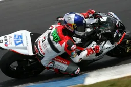 Supersport: Eugene Laverty "Meglio rispetto al 2009"
