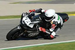 Superbike: Eugene Laverty pilota irlandese dell'anno