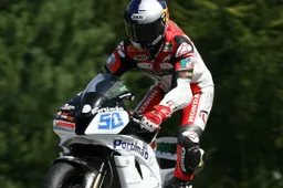 Supersport: Eugene Laverty "Non escludo la Moto2"