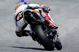 Supersport: Honda a quota 80 vittorie, Laverty da record