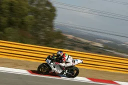 Supersport Kyalami Prove Libere 1: Laverty precede Sofuoglu