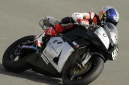 Supersport: Eugene Laverty "Dopo Portimao siamo pronti"