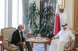 MotoGP, Ezpeleta incontra lo sceicco al-Thani: si vola verso il Qatar