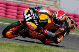 European Championship: questo weekend ad Albacete il campionato europeo in prova unica