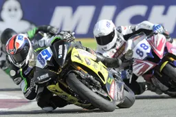 European Championship: l'entry list dell'europeo in prova unica, 11 italiani in Moto3