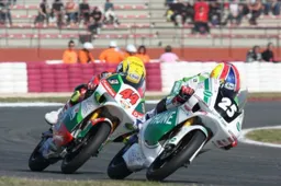 European Championship: conto alla rovescia per la prova unica di Albacete