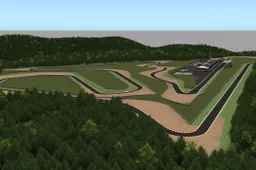 MotoGP, Madrid progetta un circuito per 80.000 spettatori