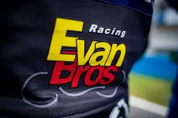 Evan Bros avanti con Yamaha, a Jerez un test con Debise