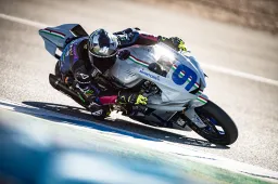 Supersport, Evan Bros no stress: basso profilo e voglia di sorprendere