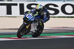 Supersport, Yamaha non ci sta: "Non è più una sfida alla pari"