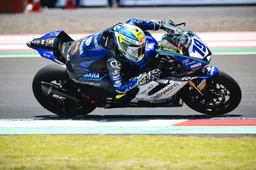 Evan Bros, gli ex campioni Supersport ancora a secco "Bisogna cambiare rotta"