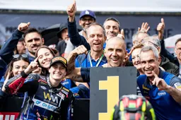Evan Bros con la Yamaha R9, Oncu e Mahendra: sognare è lecito