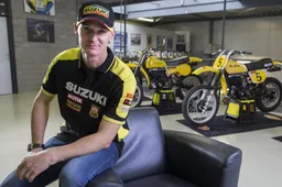 Le condizioni di salute di Stefan Everts sono in miglioramento